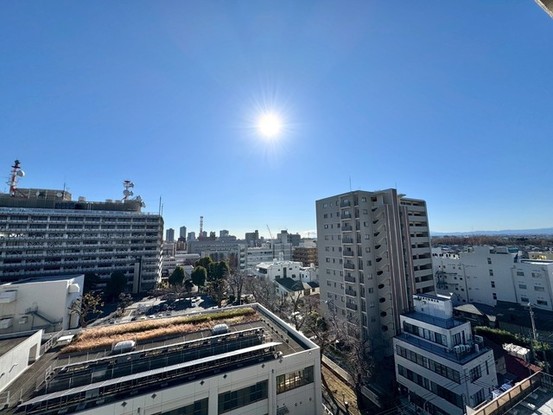 apartment 埼玉県さいたま市大宮区桜木町２丁目902-106 大宮サクラスクエア
