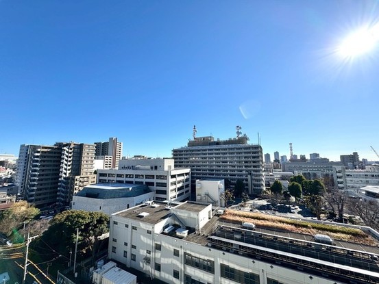 apartment 埼玉県さいたま市大宮区桜木町２丁目902-106 大宮サクラスクエア