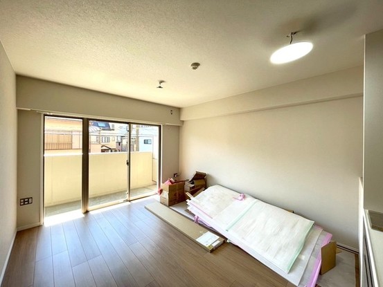 apartment 埼玉県さいたま市大宮区桜木町２丁目902-106 大宮サクラスクエア