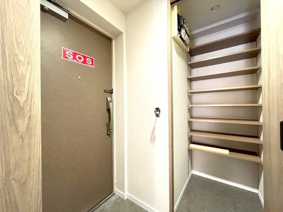 apartment 埼玉県さいたま市大宮区桜木町２丁目902-106 大宮サクラスクエア