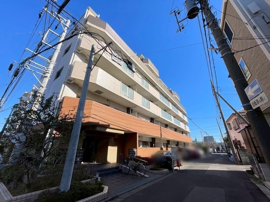 apartment 埼玉県さいたま市大宮区桜木町２丁目902-106 大宮サクラスクエア