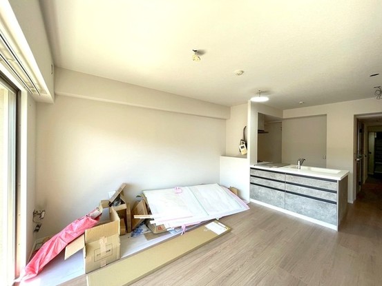 apartment 埼玉県さいたま市大宮区桜木町２丁目902-106 大宮サクラスクエア