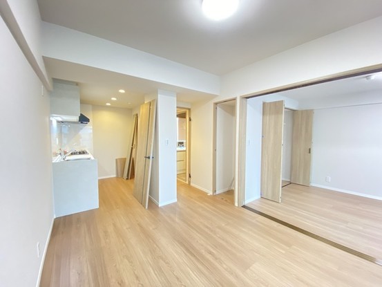 apartment 埼玉県さいたま市大宮区桜木町２丁目902-106 大宮サクラスクエア