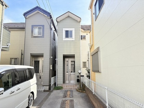 townhouse 埼玉県さいたま市大宮区桜木町２丁目902-106 大宮サクラスクエア