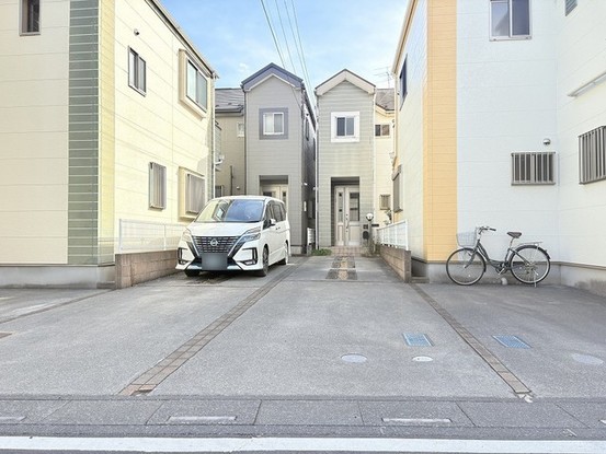 townhouse 埼玉県さいたま市大宮区桜木町２丁目902-106 大宮サクラスクエア