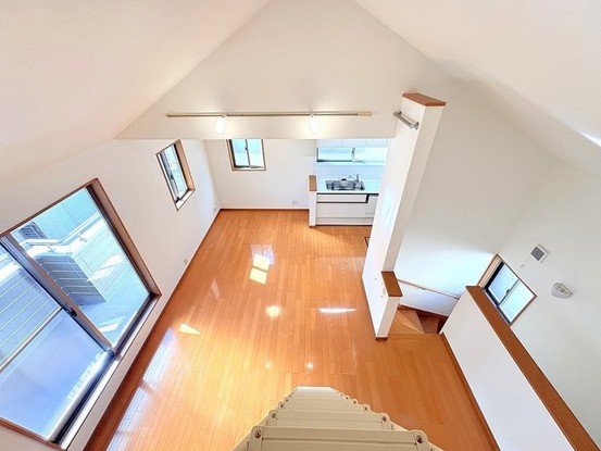 townhouse 埼玉県さいたま市大宮区桜木町２丁目902-106 大宮サクラスクエア