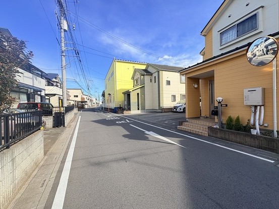 townhouse 埼玉県さいたま市大宮区桜木町２丁目902-106 大宮サクラスクエア