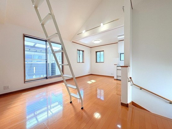 townhouse 埼玉県さいたま市大宮区桜木町２丁目902-106 大宮サクラスクエア