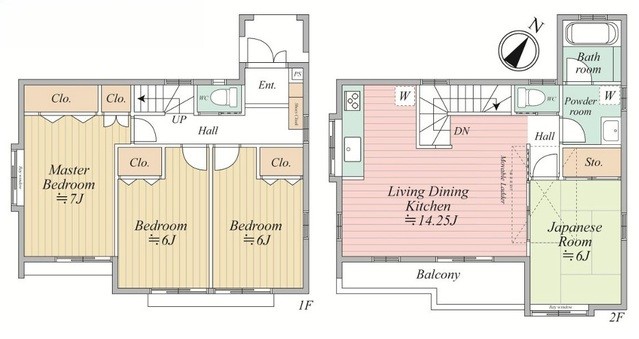 townhouse 埼玉県さいたま市大宮区桜木町２丁目902-106 大宮サクラスクエア