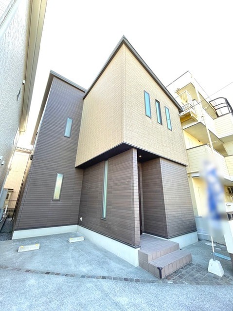 detached 埼玉県さいたま市大宮区桜木町２丁目902-106 大宮サクラスクエア