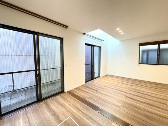 detached 埼玉県さいたま市大宮区桜木町２丁目902-106 大宮サクラスクエア