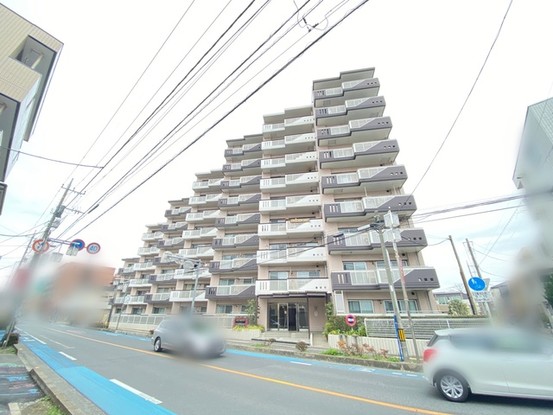 apartment 埼玉県さいたま市大宮区桜木町２丁目902-106 大宮サクラスクエア