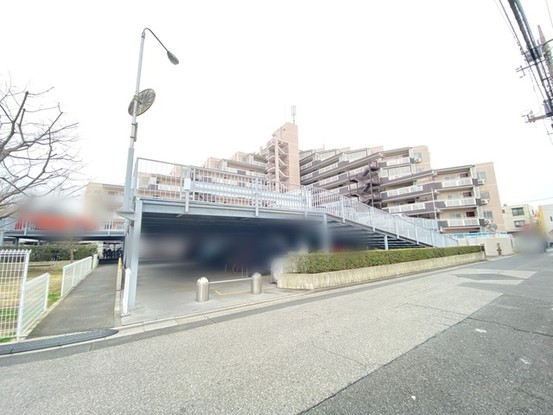 apartment 埼玉県さいたま市大宮区桜木町２丁目902-106 大宮サクラスクエア