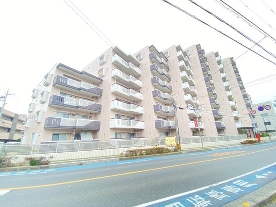 apartment 埼玉県さいたま市大宮区桜木町２丁目902-106 大宮サクラスクエア