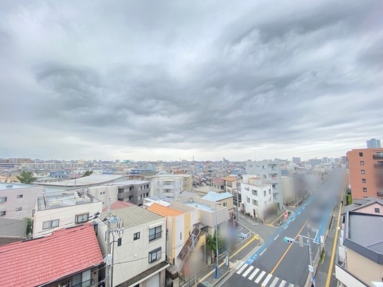 apartment 埼玉県さいたま市大宮区桜木町２丁目902-106 大宮サクラスクエア