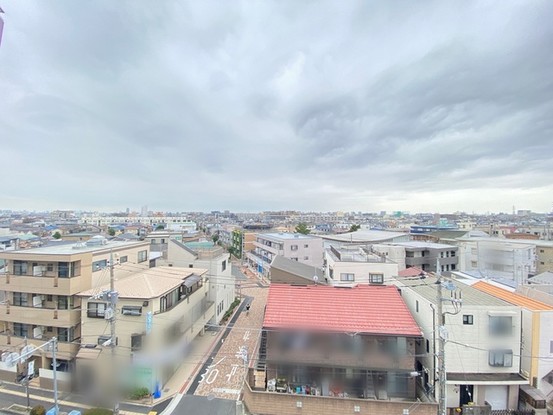 apartment 埼玉県さいたま市大宮区桜木町２丁目902-106 大宮サクラスクエア