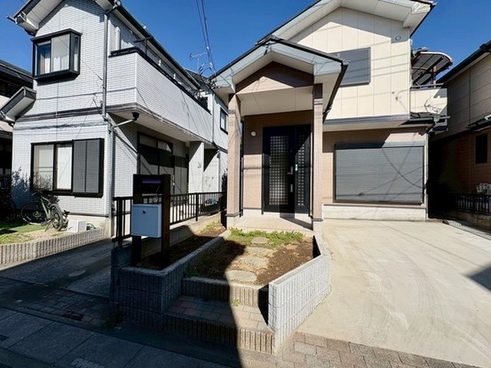 apartment 埼玉県さいたま市大宮区桜木町２丁目902-106 大宮サクラスクエア