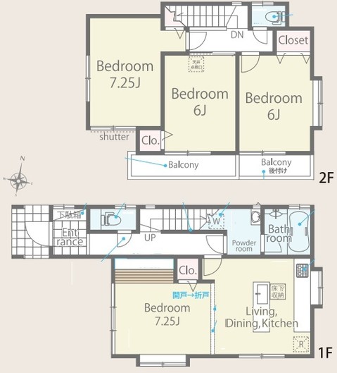 apartment 埼玉県さいたま市大宮区桜木町２丁目902-106 大宮サクラスクエア