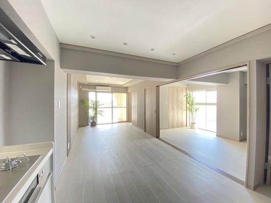 apartment 埼玉県さいたま市大宮区桜木町２丁目902-106 大宮サクラスクエア