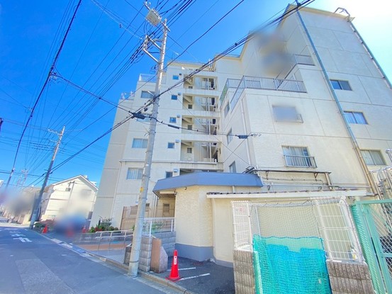 apartment 埼玉県さいたま市大宮区桜木町２丁目902-106 大宮サクラスクエア