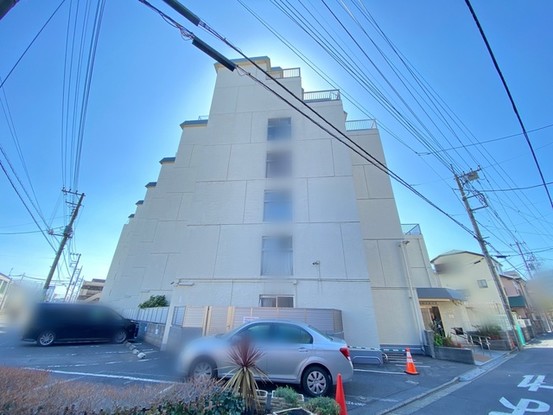 apartment 埼玉県さいたま市大宮区桜木町２丁目902-106 大宮サクラスクエア