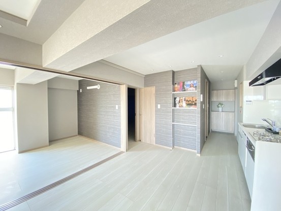 apartment 埼玉県さいたま市大宮区桜木町２丁目902-106 大宮サクラスクエア