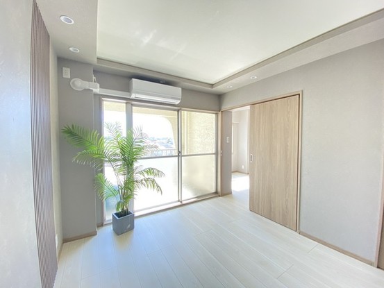 apartment 埼玉県さいたま市大宮区桜木町２丁目902-106 大宮サクラスクエア