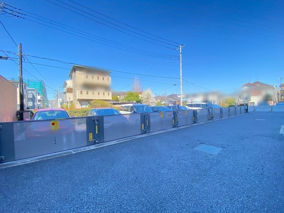 apartment 埼玉県さいたま市大宮区桜木町２丁目902-106 大宮サクラスクエア