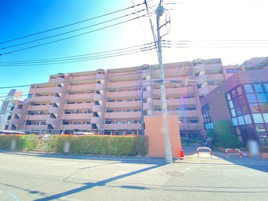 apartment 埼玉県さいたま市大宮区桜木町２丁目902-106 大宮サクラスクエア