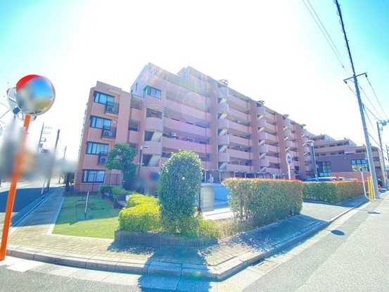 apartment 埼玉県さいたま市大宮区桜木町２丁目902-106 大宮サクラスクエア