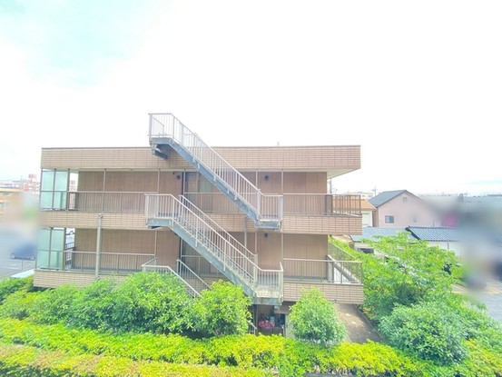 apartment 埼玉県さいたま市大宮区桜木町２丁目902-106 大宮サクラスクエア