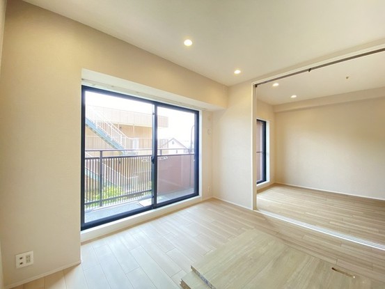 apartment 埼玉県さいたま市大宮区桜木町２丁目902-106 大宮サクラスクエア