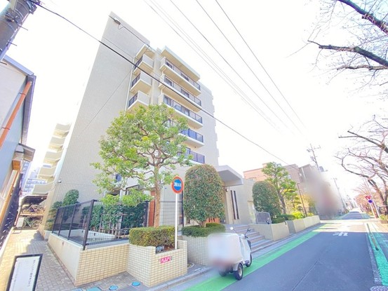 apartment 埼玉県さいたま市大宮区桜木町２丁目902-106 大宮サクラスクエア