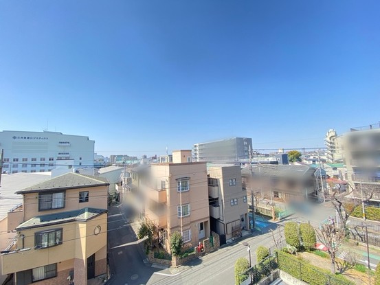 apartment 埼玉県さいたま市大宮区桜木町２丁目902-106 大宮サクラスクエア