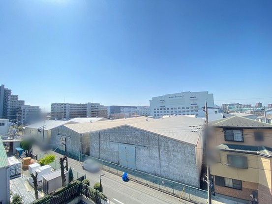 apartment 埼玉県さいたま市大宮区桜木町２丁目902-106 大宮サクラスクエア