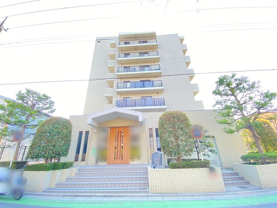 apartment 埼玉県さいたま市大宮区桜木町２丁目902-106 大宮サクラスクエア