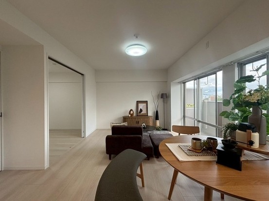 apartment 埼玉県さいたま市大宮区桜木町２丁目902-106 大宮サクラスクエア