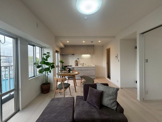 apartment 埼玉県さいたま市大宮区桜木町２丁目902-106 大宮サクラスクエア