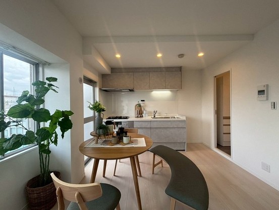 apartment 埼玉県さいたま市大宮区桜木町２丁目902-106 大宮サクラスクエア