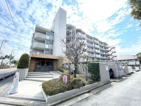 apartment 埼玉県さいたま市大宮区桜木町２丁目902-106 大宮サクラスクエア