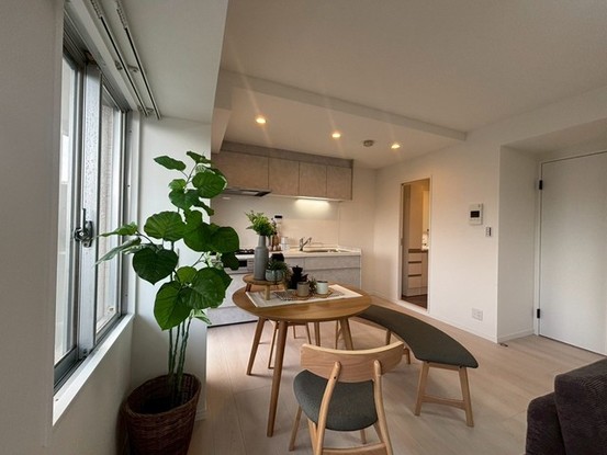 apartment 埼玉県さいたま市大宮区桜木町２丁目902-106 大宮サクラスクエア