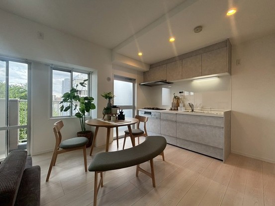 apartment 埼玉県さいたま市大宮区桜木町２丁目902-106 大宮サクラスクエア