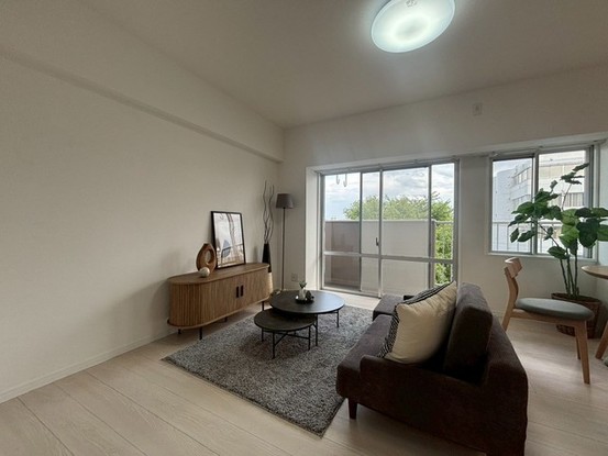 apartment 埼玉県さいたま市大宮区桜木町２丁目902-106 大宮サクラスクエア