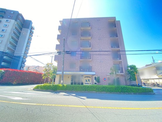 apartment 埼玉県さいたま市大宮区桜木町２丁目902-106 大宮サクラスクエア