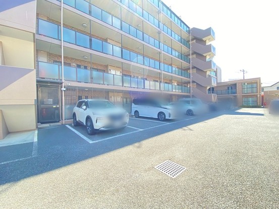 apartment 埼玉県さいたま市大宮区桜木町２丁目902-106 大宮サクラスクエア