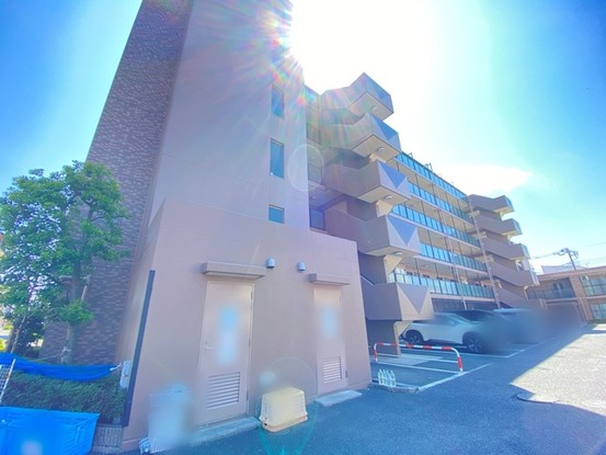 apartment 埼玉県さいたま市大宮区桜木町２丁目902-106 大宮サクラスクエア