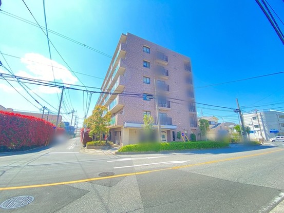 apartment 埼玉県さいたま市大宮区桜木町２丁目902-106 大宮サクラスクエア