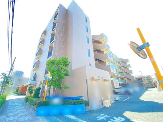 apartment 埼玉県さいたま市大宮区桜木町２丁目902-106 大宮サクラスクエア
