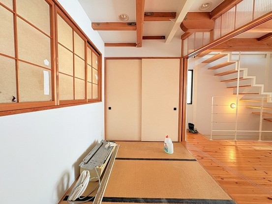 detached 埼玉県さいたま市大宮区桜木町２丁目902-106 大宮サクラスクエア