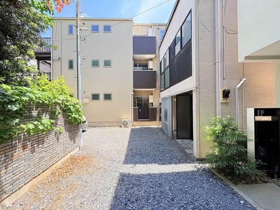 detached 埼玉県さいたま市大宮区桜木町２丁目902-106 大宮サクラスクエア